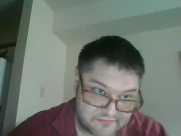 Bulldoggie4669 Chaturbate stream image from April 27, 2026