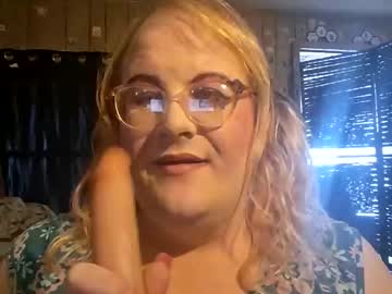 Cumslut_Transgender Chaturbate stream image from April 27, 2026