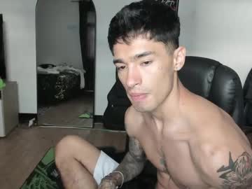 Damon_333 Chaturbate stream image from April 27, 2026