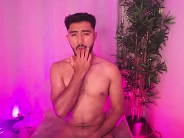 Damon_Frost Chaturbate stream image from April 27, 2026