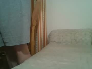 Danjel0123 Chaturbate stream image from April 27, 2026
