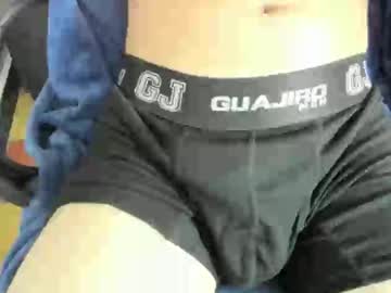 Jay_Orange Chaturbate stream image from April 27, 2026
