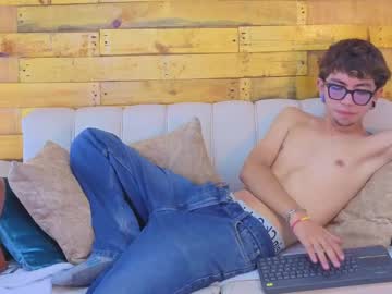 Jayden_Kush Chaturbate stream image from April 27, 2026