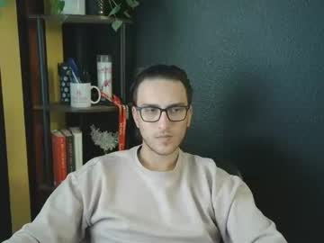 Jerkingwithm3 Chaturbate stream image from April 27, 2026