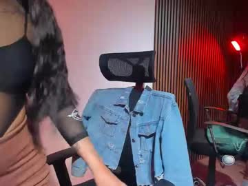 La_Monitora Chaturbate stream image from April 27, 2026
