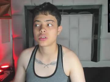 Lexa_Gg18 Chaturbate stream image from April 27, 2026