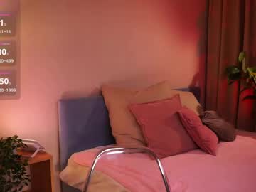 Lexy_Exe Chaturbate stream image from April 27, 2026