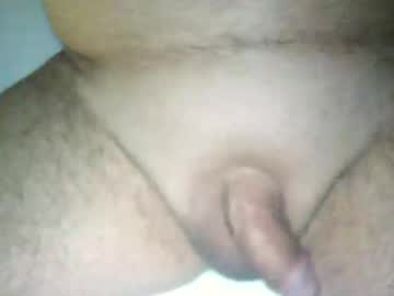 Littlestick Chaturbate stream image from April 27, 2026
