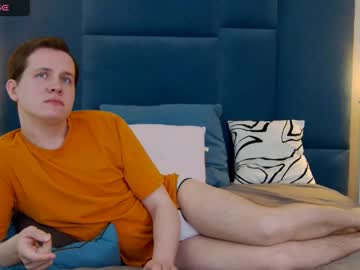 Mark_Hot_ Chaturbate stream image from April 27, 2026