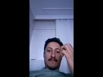 Omercock1 Chaturbate stream image from April 27, 2026