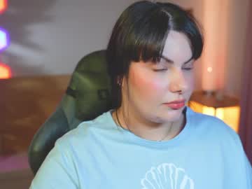 Patricia_Bennett Chaturbate stream image from April 27, 2026