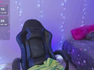 Roseliam_ Chaturbate stream image from April 27, 2026