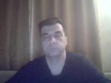 Rusqadisx Chaturbate stream image from April 27, 2026