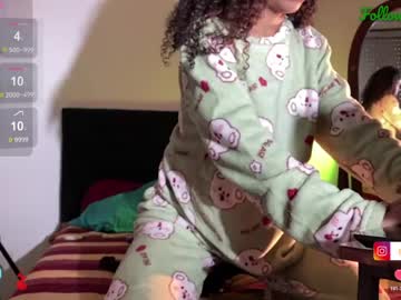 Samisami132850 Chaturbate stream image from April 27, 2026
