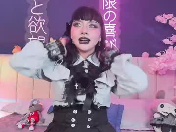 Shizuko___ Chaturbate stream image from April 27, 2026