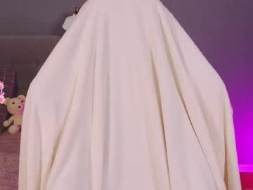 Soft_Babe Chaturbate stream image from April 27, 2026