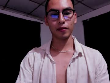 Stellarmotion Chaturbate stream image from April 27, 2026