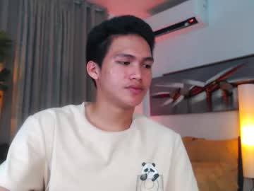 Strawhot_Joey Chaturbate stream image from April 27, 2026