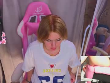 White_Melisa Chaturbate stream image from April 27, 2026