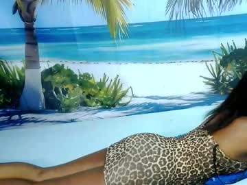 Yourcaribbeandream Chaturbate stream image from April 27, 2026
