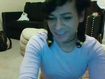 Yummy_Sissy Chaturbate stream image from April 27, 2026