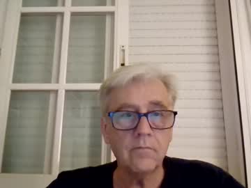 52artur Chaturbate stream image from April 27, 2026