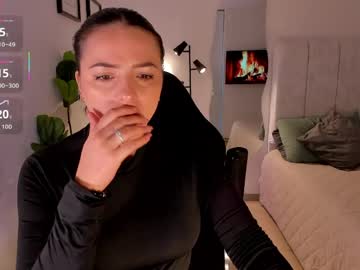 Amywoods Chaturbate stream image from April 27, 2026