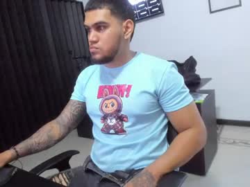 Angel__Tattoo Chaturbate stream image from April 27, 2026