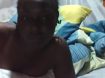 Ara_Bellah Chaturbate stream image from April 27, 2026