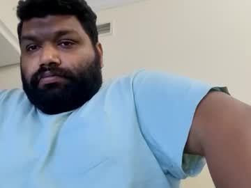 Bigshow622 Chaturbate stream image from April 27, 2026