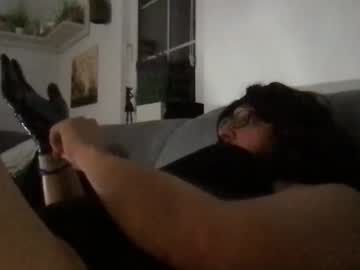 Cd_Sissy_Princess Chaturbate stream image from April 27, 2026