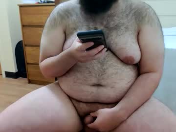 Dickforever4 Chaturbate stream image from April 27, 2026