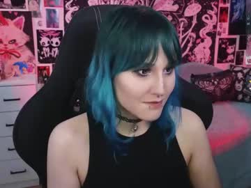 Elika_Kay Chaturbate stream image from April 27, 2026