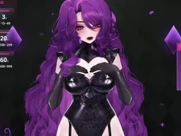 Elisathebat Chaturbate stream image from April 27, 2026