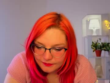 Hiddencharmm Chaturbate stream image from April 27, 2026