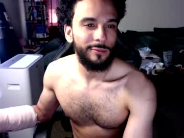 Jmack9617 Chaturbate stream image from April 27, 2026