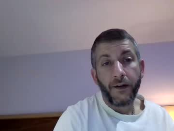 Johnnypoly Chaturbate stream image from April 27, 2026
