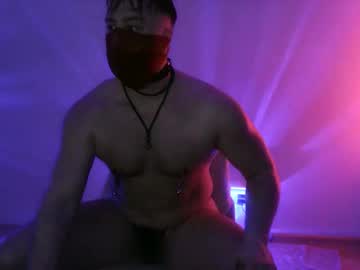 Luk_Me Chaturbate stream image from April 27, 2026