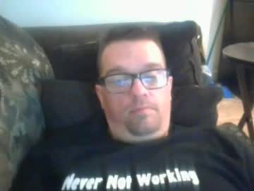 Magoo2021 Chaturbate stream image from April 27, 2026