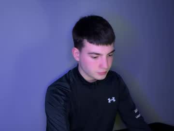 Max25254 Chaturbate stream image from April 27, 2026
