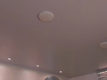 Megan_Love5_ Chaturbate stream image from April 27, 2026