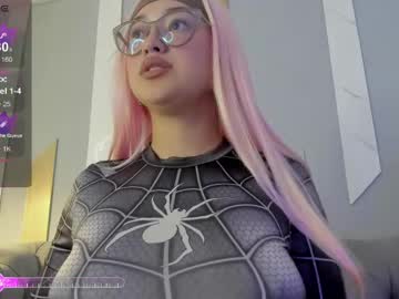 Natty_Redvelvet Chaturbate stream image from April 27, 2026