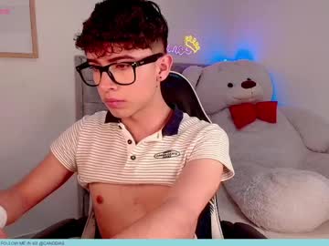 Nico_Prince Chaturbate stream image from April 27, 2026