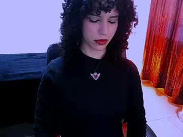 Nyxxei Chaturbate stream image from April 27, 2026