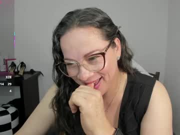 Sexypsychologist Chaturbate stream image from April 27, 2026