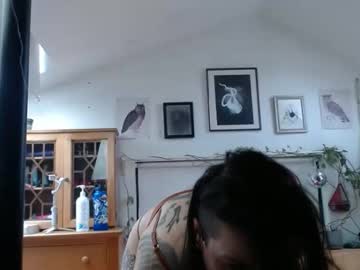 Ursinae Chaturbate stream image from April 27, 2026