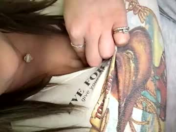 Wetgirl22220 Chaturbate stream image from April 27, 2026