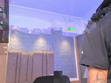 Arigy_Gomez Chaturbate stream image from April 27, 2026