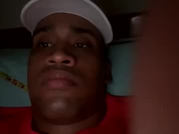 Black_Panther2026 Chaturbate stream image from April 27, 2026