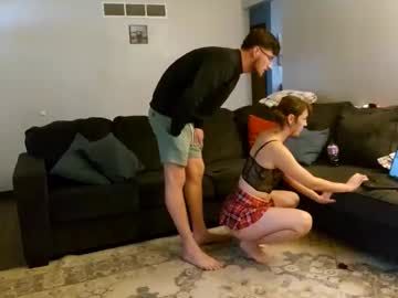 College_Packing_8 Chaturbate stream image from April 27, 2026